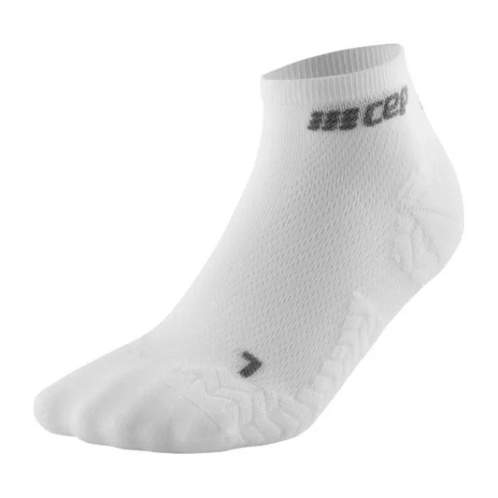 CEP Ultralight Compression Low Cut Socks