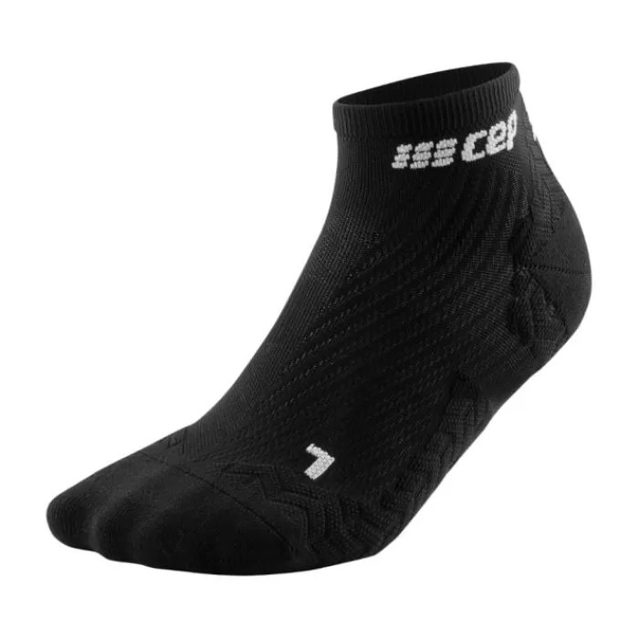 CEP Ultralight Compression Low Cut Socks