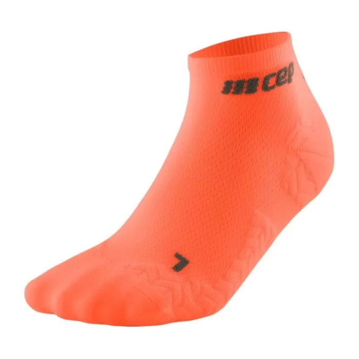 CEP Ultralight Compression Low Cut Socks