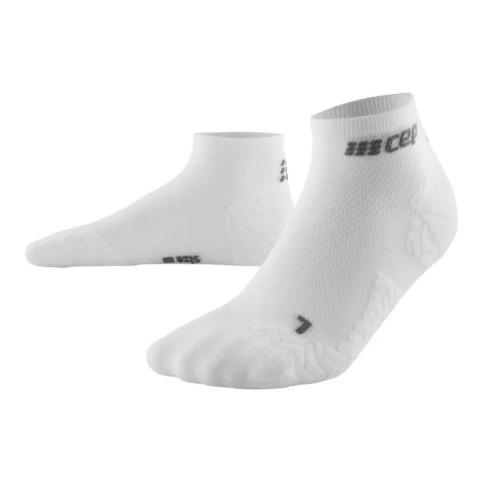 CEP Ultralight Compression Low Cut Socks