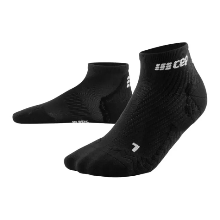 CEP Ultralight Compression Low Cut Socks