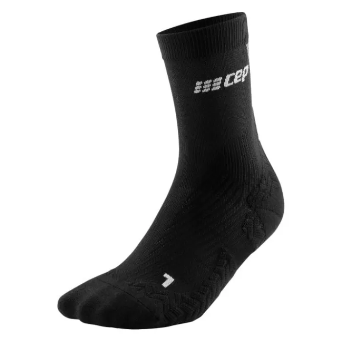 CEP Ultralight Compression Mid Cut Socks