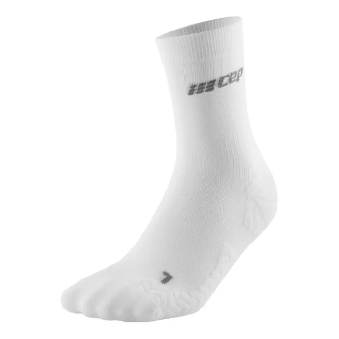 CEP Ultralight Compression Mid Cut Socks