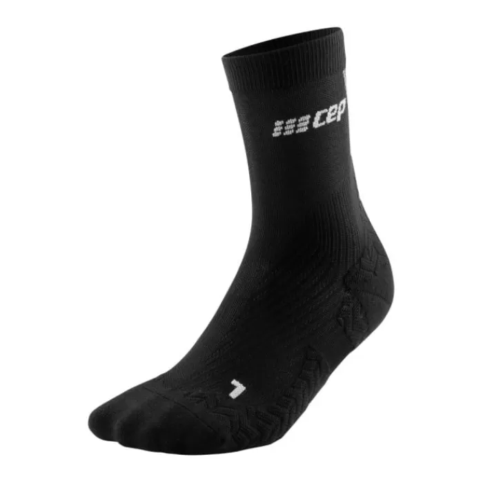 CEP Ultralight Compression Mid Cut Socks