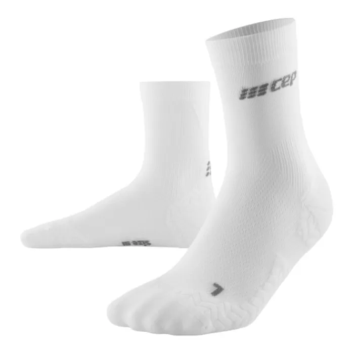 CEP Ultralight Compression Mid Cut Socks