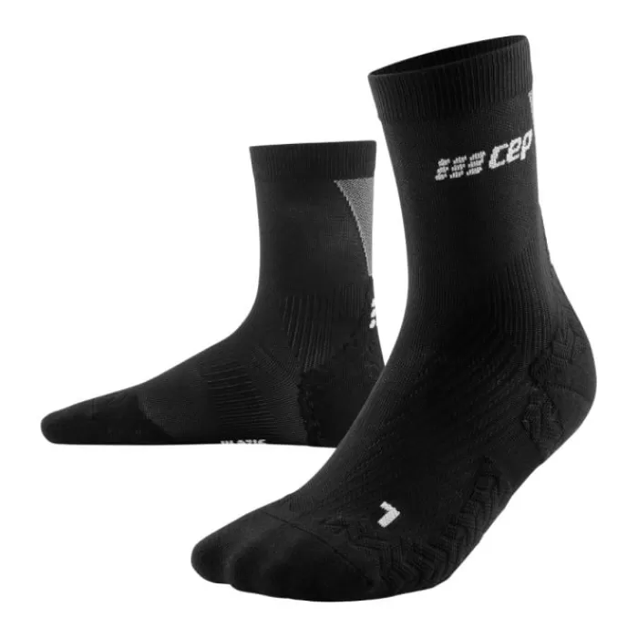 CEP Ultralight Compression Mid Cut Socks