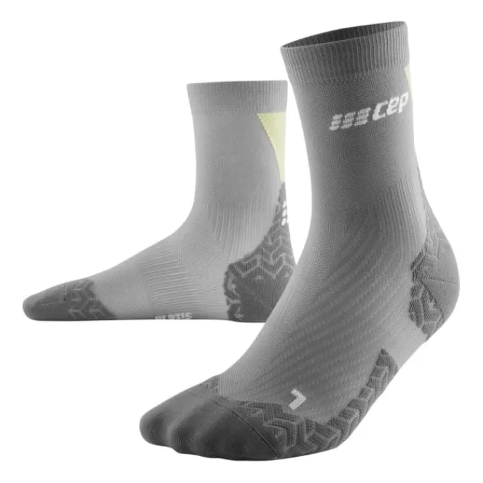 CEP Ultralight Compression Mid Cut Socks