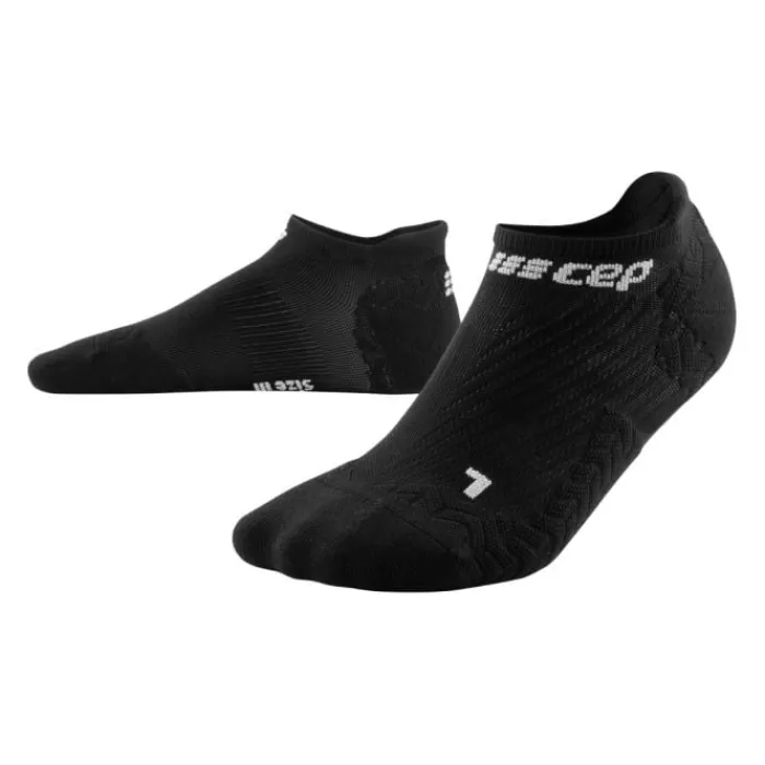 CEP Ultralight Compression No Show Socks