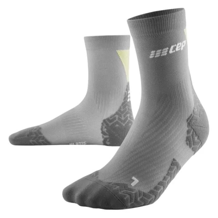 CEP Ultralight Mid Cut Sock