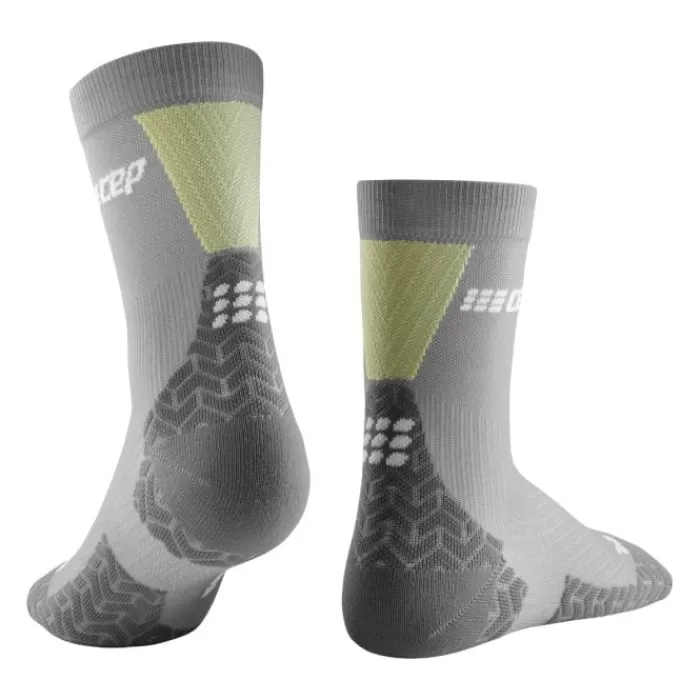 CEP Ultralight Mid Cut Sock