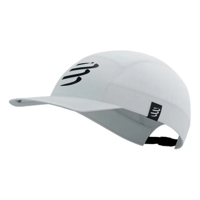 Compressport 5 panel Light Cap