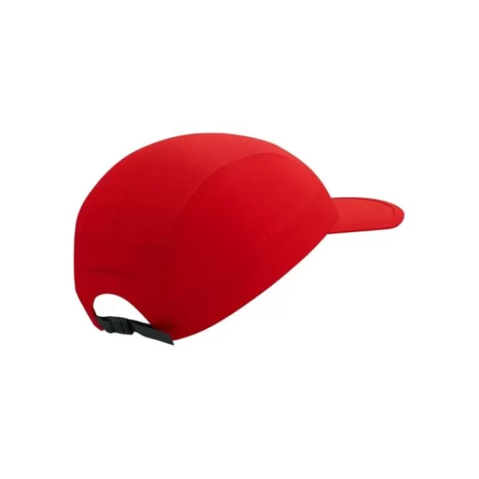 Compressport 5 panel Light Cap