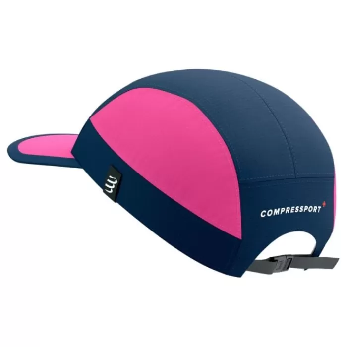 Compressport 5 Panel Light Cap