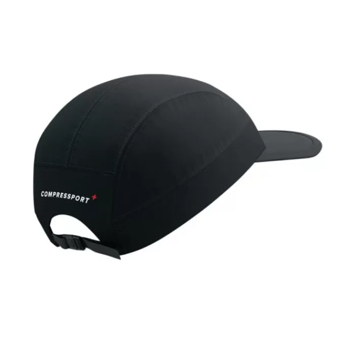 Compressport 5 panel Light Cap