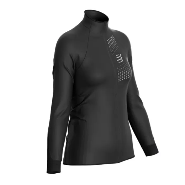 Compressport Hurricane Windproof Jacket