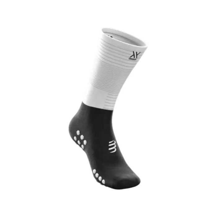 Compressport Mid Compression Socks