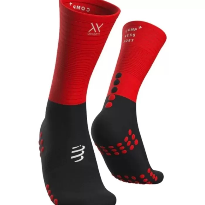 Compressport Mid Compression Socks