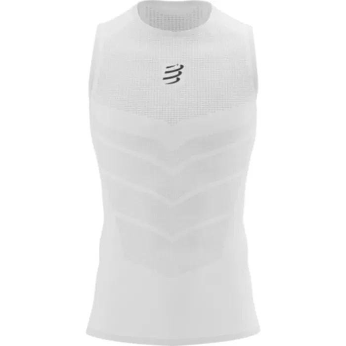 Compressport On/Off SS Tank Top