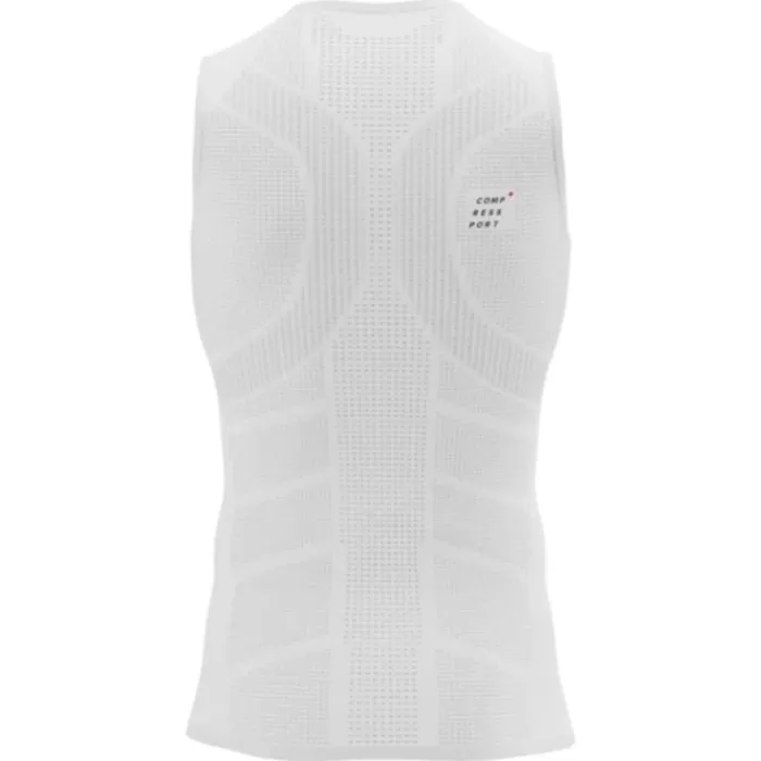 Compressport On/Off SS Tank Top