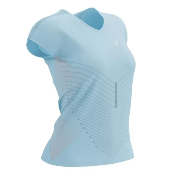 Compressport Performance SS T-shirt