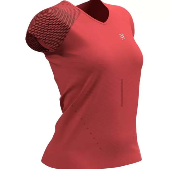 Compressport Performance SS T-shirt