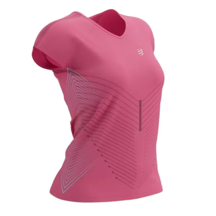 Compressport Performance SS T-shirt