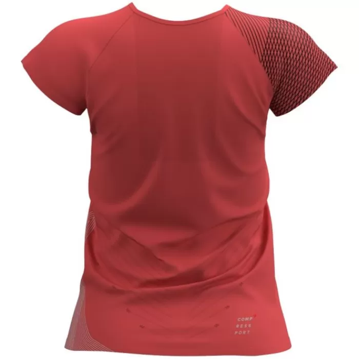 Compressport Performance SS T-shirt