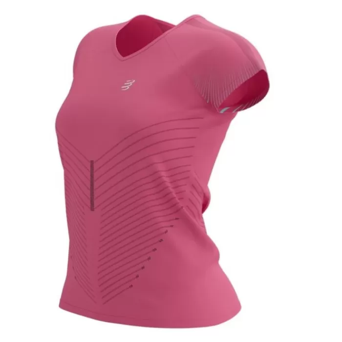 Compressport Performance SS T-shirt