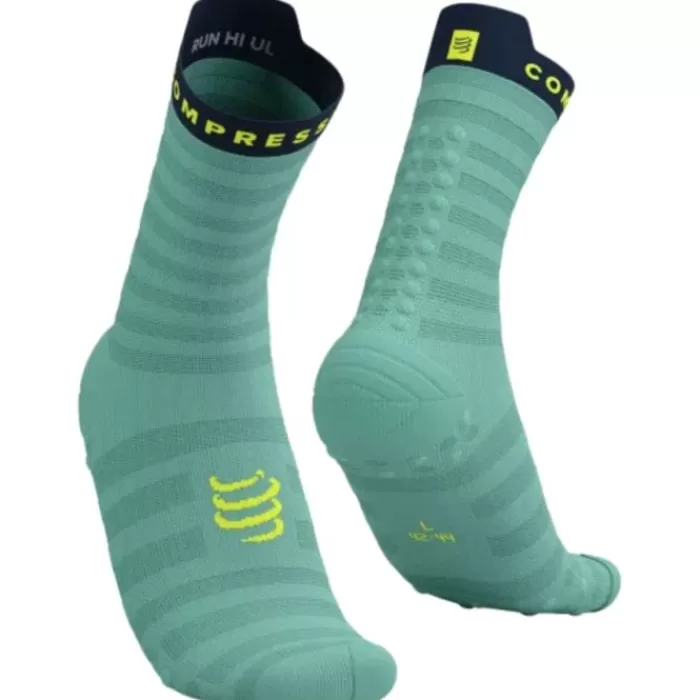 Compressport Pro Racing Socks v4.0 Ultralight Run High