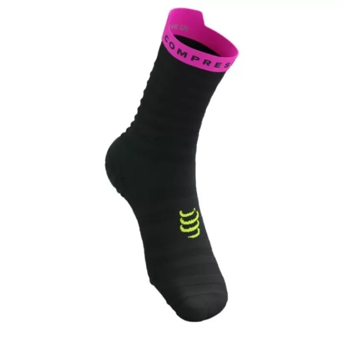 Compressport Pro Racing Socks v4.0 Ultralight Run High