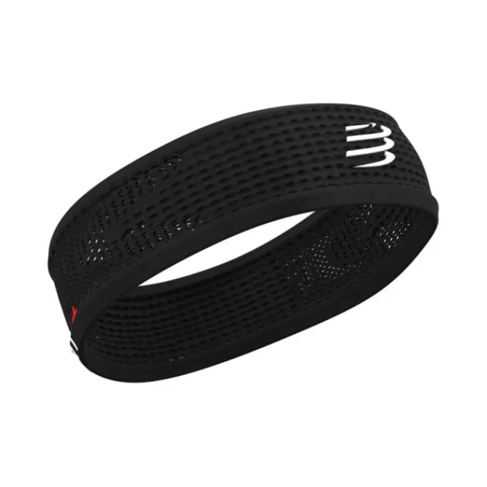 Compressport Thin Headband On/Off