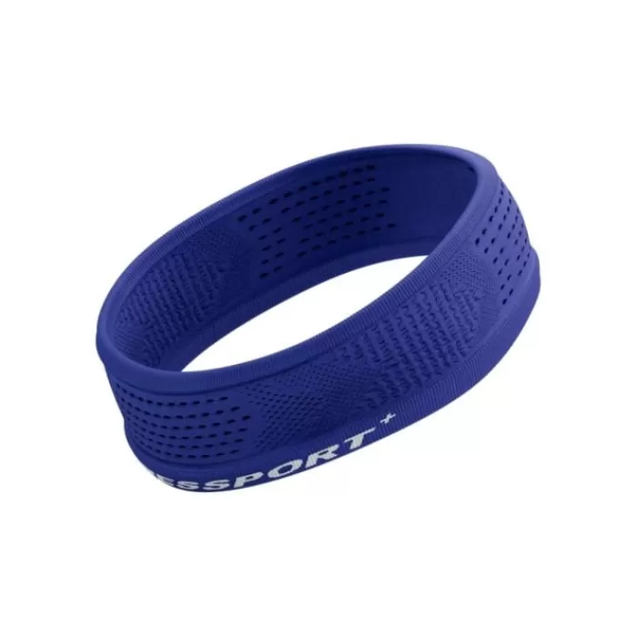 Compressport Thin Headband On/Off