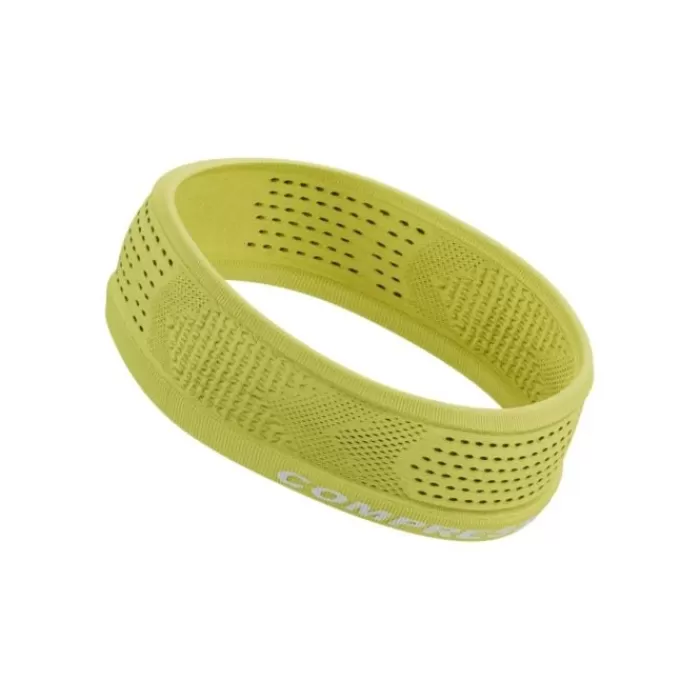 Compressport Thin Headband On/Off