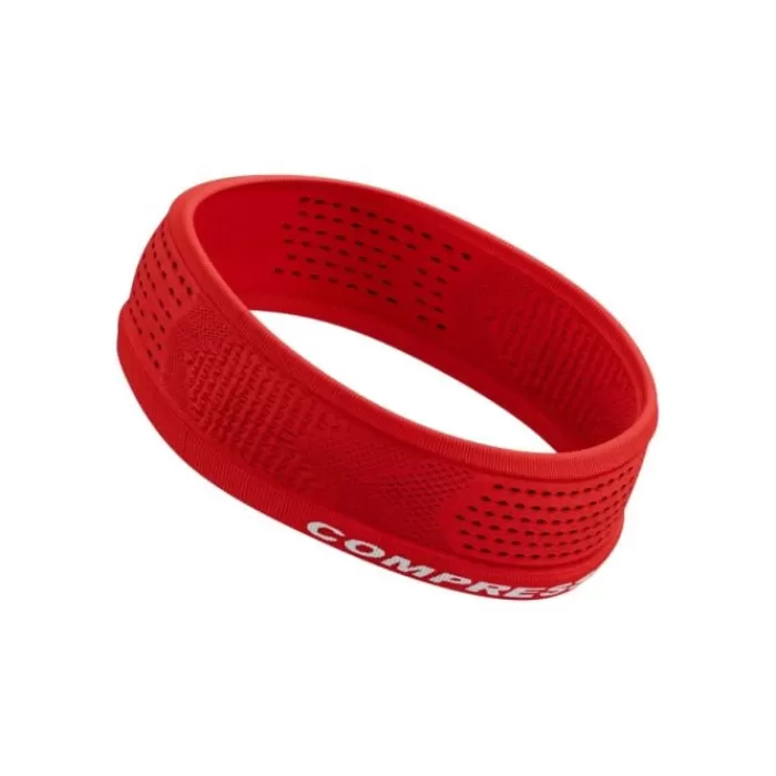 Compressport Thin Headband On/Off