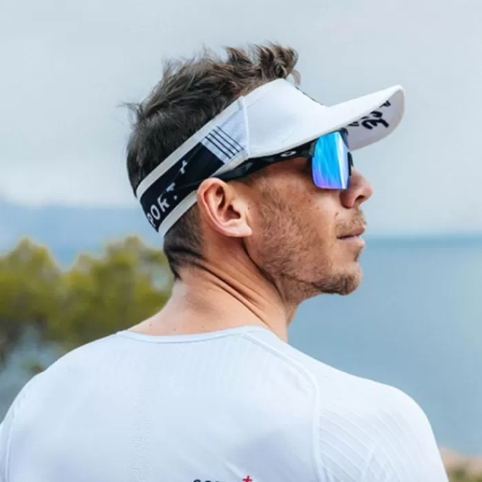 Compressport Visor Ultralight