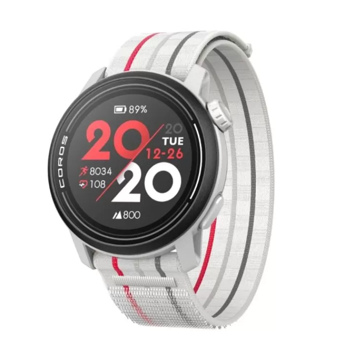 Coros Pace 3 (Nylon Band)