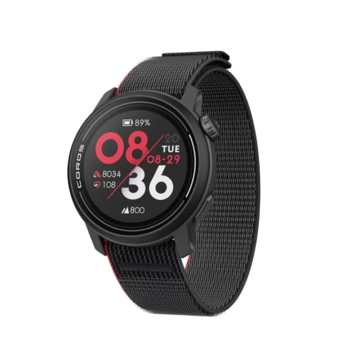 Coros Pace 3 (Nylon Band)