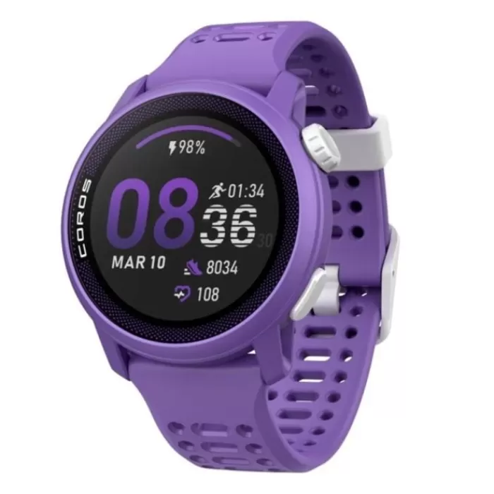 Coros Pace 3 (Silicone Band)