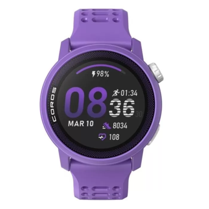 Coros Pace 3 (Silicone Band)