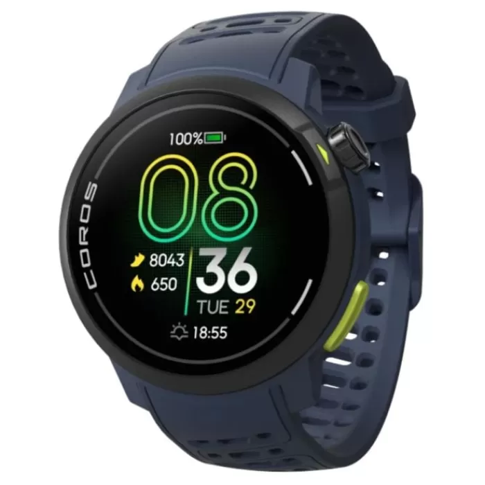 Coros Pace Pro (Silicone Band)