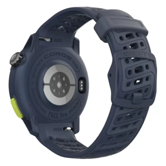 Coros Pace Pro (Silicone Band)