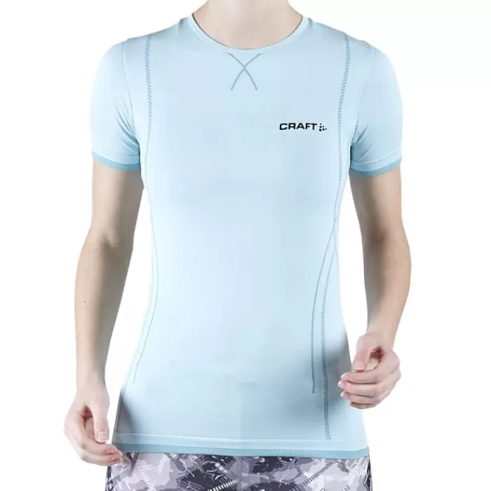 Craft Active Comfort RN Short Sleeve