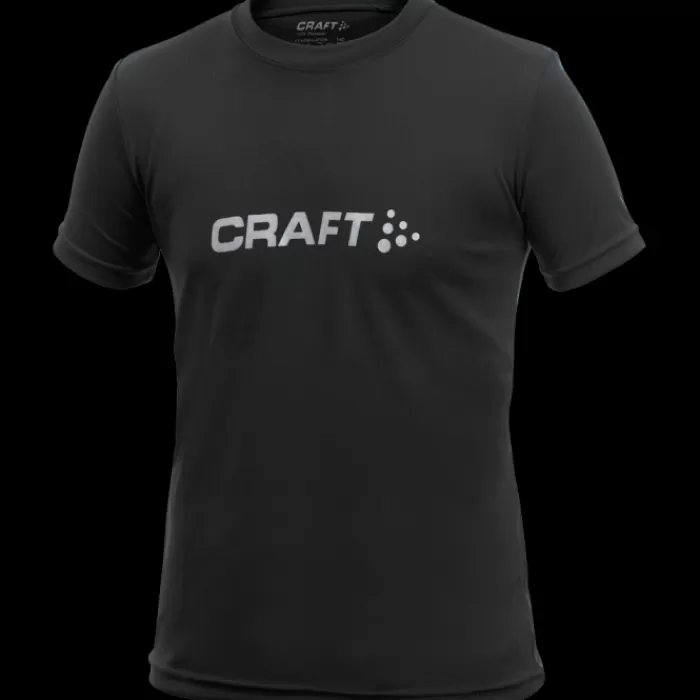 Dzieci Craft Active Run Tee