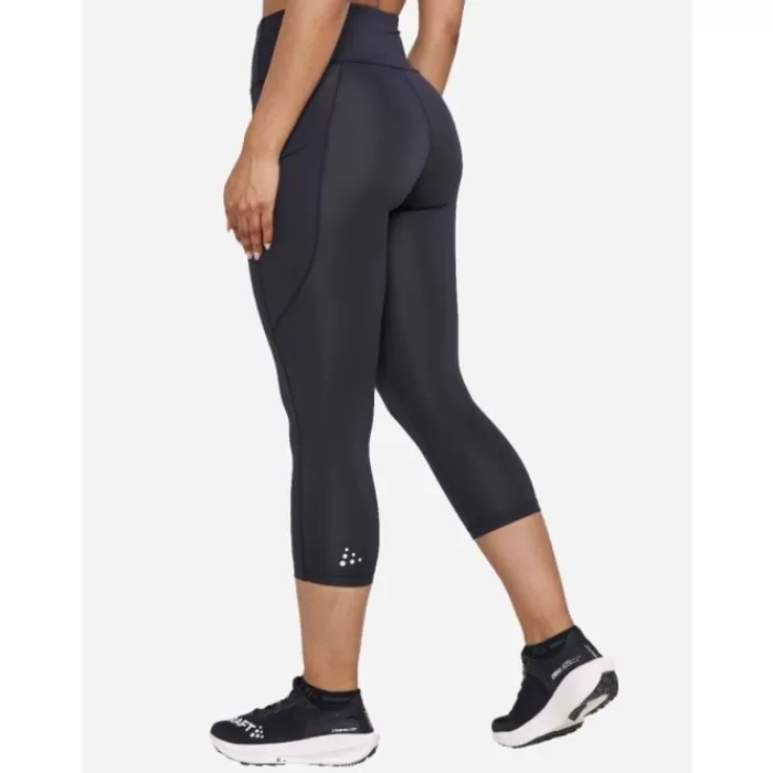 Craft Adv Essence Capri Tights 2