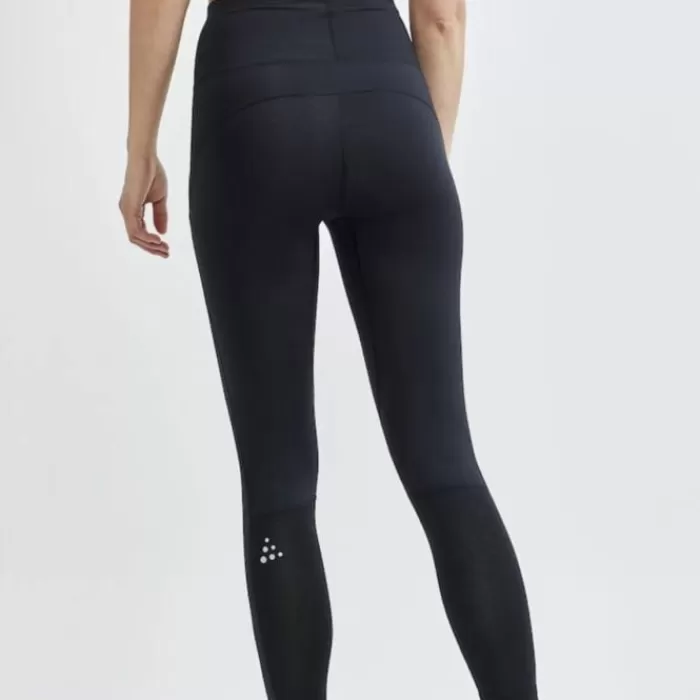 Craft Adv Essence High Waist Warm Tights