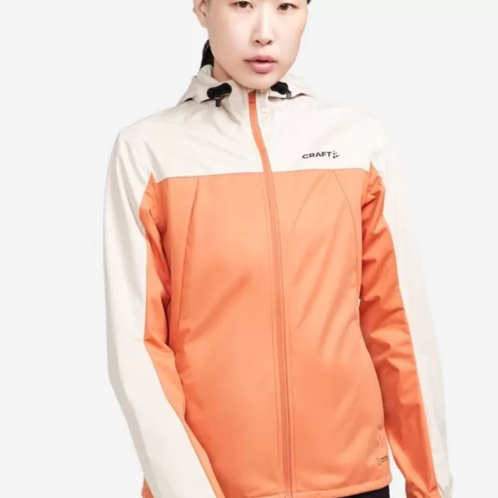 Craft Adv Essence Hydro Jacket