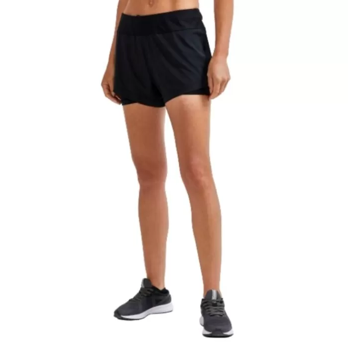 Craft ADV Essence 2-IN-1 Shorts