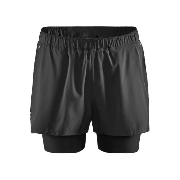 Craft ADV Essence 2-IN-1 Stretch Shorts