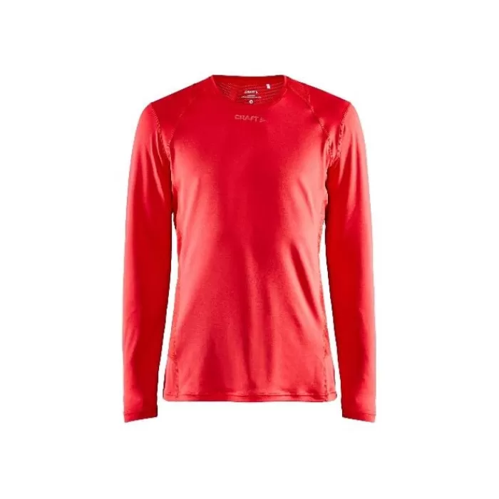 Craft ADV Essence Long Sleeve T-Shirt