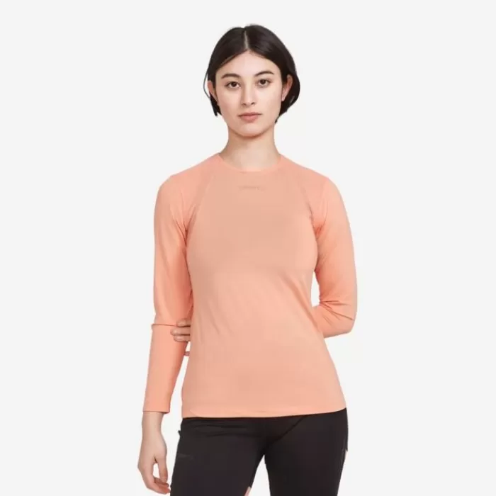 Craft ADV Essence Long Sleeve T-Shirt